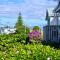 Oneroa Tui Garden - Be My Guest Waiheke