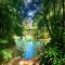 Paperbark Retreat