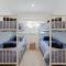 Cowes Family Beach House