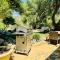 Sequoia Cabin by the River - Three Rivers
