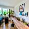 4 Peeps Charm Apartament in Williamsburg Brooklyn NYC - 联城