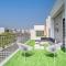 Damac Hills ll - 4 bedrooms House with Private Pool at Dubai Land - Dubaj