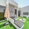 Damac Hills ll - 4 bedrooms House with Private Pool at Dubai Land - Dubaj
