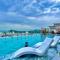 The Sóng Apartment Vũng Tàu-Swimming pool-Near Beach - 头顿