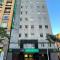CHECK inn Express Taipei Yongkang