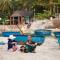 Mơ Homestay Kê Gà (Mer Bleue Homestay)