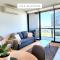 Melbourne Lifestyle Apartments - Best Views on Collins - Melbourne