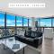 Melbourne Lifestyle Apartments - Best Views on Collins - Melbourne