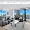 Melbourne Lifestyle Apartments - Best Views on Collins - Melbourne