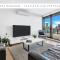 Melbourne Lifestyle Apartments - Best Views on Collins - Melbourne