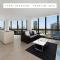 Melbourne Lifestyle Apartments - Best Views on Collins - Melbourne