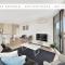 Melbourne Lifestyle Apartments - Best Views on Collins - Melbourne