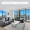 Melbourne Lifestyle Apartments - Best Views on Collins - Melbourne