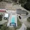 gite la bonnelle piscine spa