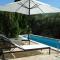 Villa Praelo Comfortable holiday residence