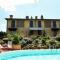 Villa in Chianti with private pool