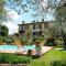 Villa in Chianti with private pool
