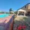 In Castiglion Fiorentino with private pool