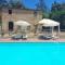 In Castiglion Fiorentino with private pool