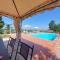 In Castiglion Fiorentino with private pool