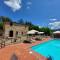 In Castiglion Fiorentino with private pool