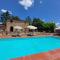 In Castiglion Fiorentino with private pool