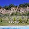 Near Florence with private pool