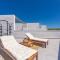 Views, Terrace & Pool - Fibre WIFI - SimplyTarifa - Tarifa