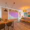 Views, Terrace & Pool - Fibre WIFI - SimplyTarifa - Tarifa
