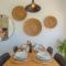 Views, Terrace & Pool - Fibre WIFI - SimplyTarifa - Tarifa
