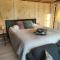 Sjugare Gård Glamping