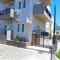 Litsa Mare Apartments