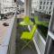 Lichtrijk en comfortabel hoekappartement met gratis parking en zeer centraal gelegen - Comme Chez Soi