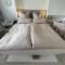Apartment Stadtblick oder Apartment Meerblick - 韦斯特兰
