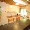 La Boverie, Chalet 137