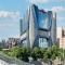 Hilton Hotel by Hampton Wuhan Zhongnan Street Branch - 武汉