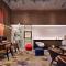 Hilton Hotel by Hampton Wuhan Zhongnan Street Branch