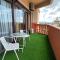 Level 12 Riverbank suites 2BR RiverView