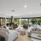 Spacious Retreat with Coastal Views