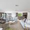 Spacious Retreat with Coastal Views