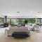 Spacious Retreat with Coastal Views