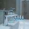 Escape24 Beautiful Studio in Loreto Damac Hills Dubai - Dubaj