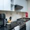 Escape24 Beautiful Studio in Loreto Damac Hills Dubai - Dubaj