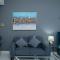 Escape24 Beautiful Studio in Loreto Damac Hills Dubai - Dubaj