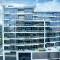 Escape24 Beautiful Studio in Loreto Damac Hills Dubai - Dubaj