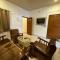 Candolim beach touch flats