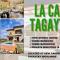 La Casa Tagaytay La Casa Tagaytay