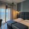 Maria rooms to let Ouranoupoli - Uranopoli