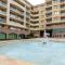 Studio in Sveta Elena complex mineral pool & SPA! - Sveti Konstantin i Elena