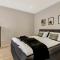 Zentrales City Apartment - Unna EG - Unna